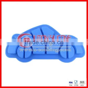 Most Popular FDA Head Shaped Cake Mould thumbnail-1