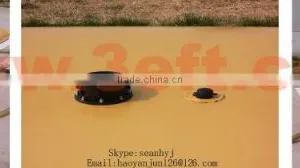 20000 Liters Milk Flexitank Transport thumbnail-3