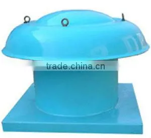 Axial Roof Fan thumbnail-1