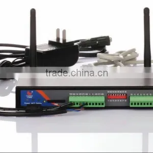 CM550-51F FDD-LTE RTU for Data Acquisition Oil, Gas and Petrochemical thumbnail-1