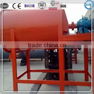 Dry Powder Mixer,Mixing Machine From China thumbnail-3