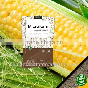 Mine Microbial Humic Acid TE Fertilizer thumbnail-1