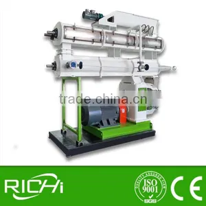 Lowest Price Factory Direct Sale Organic Fertilizer Pellet Milling Machine / Organic Fertilizer Pellet Milling Machine thumbnail-2