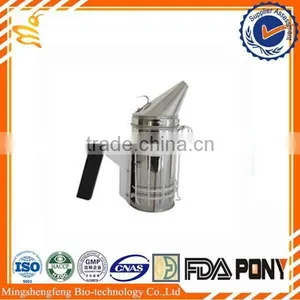 Hot Sale Stainless Bee Smoker thumbnail-5