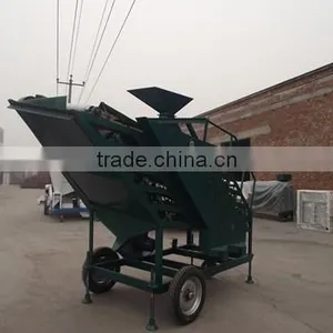 Round Bean Belt Type Separator (hot Sale in 2015) thumbnail-6