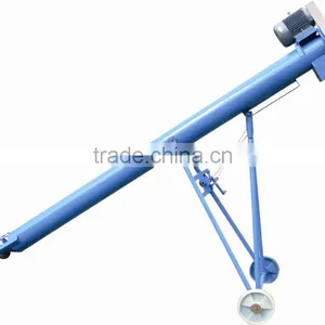 Wheat/maize Screw Auger thumbnail-2