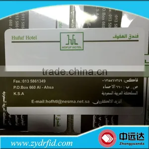 125KHz EM4100/EM4200 Rfid Card thumbnail-3