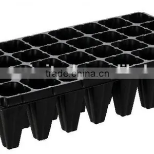 8402 Indoor Garden Plastic Seed Propagation Trays thumbnail-1