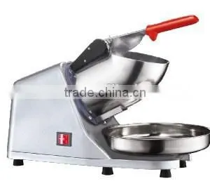 ABS Material Shell Single Blade 280W Handoperation Electric Ice Crusher thumbnail-1