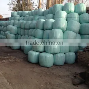 Mini Hay Baler Hay Silage Machine thumbnail-6