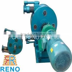 Hose Squeeze Mortar Pump thumbnail-6