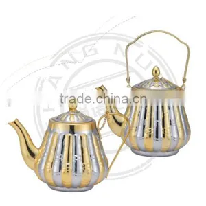 Arabia Characteristic Coffee Kettle thumbnail-1