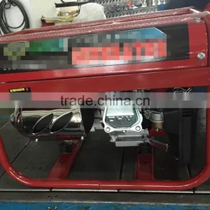 JAPAN TECHNOLOGY BIOGAS GENERATOR PRICE thumbnail-1