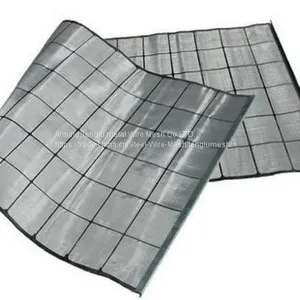 Stainless Steel Compound Mesh/Wire Mesh Screen thumbnail-1