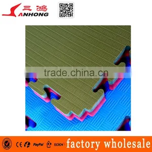 Professional Martial Arts Foam Mat Martial Arts Foam Mat With CE Certificate thumbnail-6