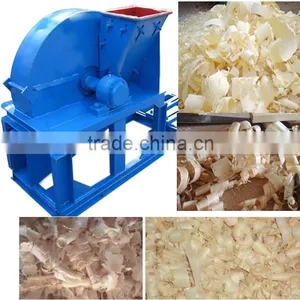 Wood Processing Wood Shavings Machine +8618637188608 thumbnail-6