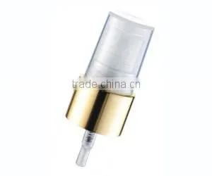 Hot Sell 24/410 Aluminium Collar Mist Sprayer thumbnail-1