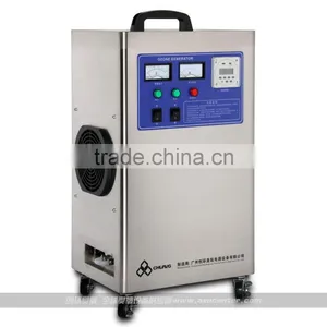 2-20g/hr Commercial Ozone Generator for Swimming Pool Water Treatment thumbnail-1