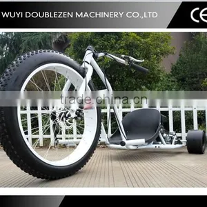 Wholesale High Performace 196cc Adult Drift Trike thumbnail-1