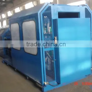 Top Supplier Best Quality Plastic Rope Machine thumbnail-1