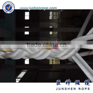 Hot Selling Factory PP Rope for Ship thumbnail-4
