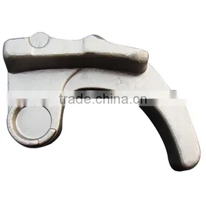 Automatic Hot Forging Machine thumbnail-1