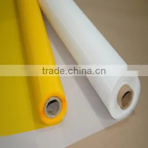 Polyester Monofilament Screen Printing Mesh thumbnail-1