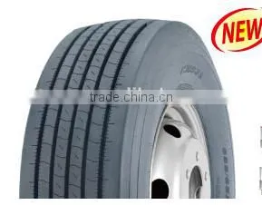 315/80R22.5 Radial Truck Tyre Goodride/westlake Brand thumbnail-1