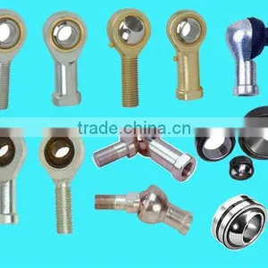 Large Radial Spherical Plain Bearing GE20E Ball Joint Bearing thumbnail-6