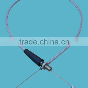 ATV Motorcycle Cable Parts 36 Inch Throttle Cable thumbnail-1
