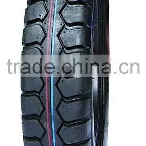 4.50-12 Tractor Trailer Tire thumbnail-1