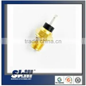 2013 Original Design NTC Brass Liquid Coolant Temperature Sensor Manufacturer With High Quality thumbnail-1