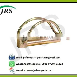 Lynch Pin /Lock Pin for Tube thumbnail-1