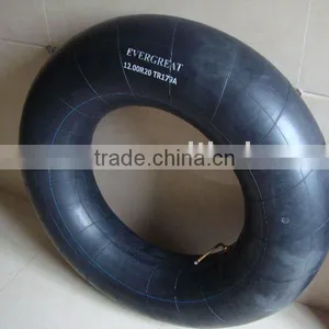 Car Inner Tube 175/185-14 thumbnail-1