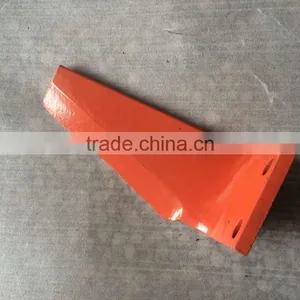 ISO9001 Factory Direct JFSG11 SMALL FLAIL BLANDES RINGS thumbnail-2