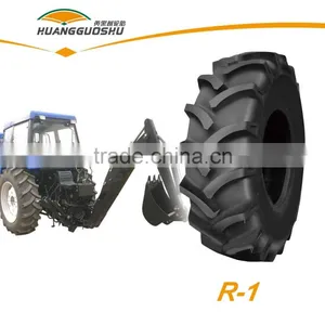 Agriculture Used Tractor Tires 13.6-28 12.4-28 thumbnail-4