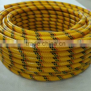 8.5mm T3 Dragon Pvc Clear Braid Super Power Spray Hose thumbnail-1