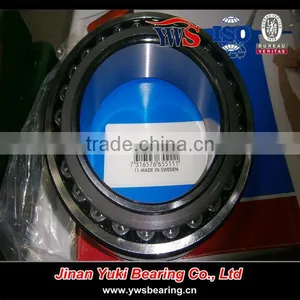 China Spherical Roller Bearings 22256 thumbnail-5