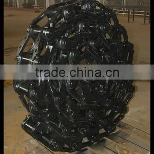 2017 Hot Excavator Single Grouser Track Shoe for Crawler Crane,double Grouser Track Shoes thumbnail-1