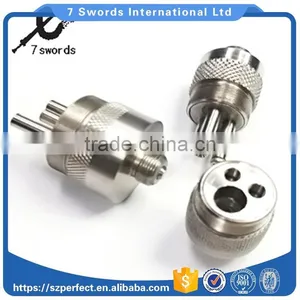 Professional CNC Machining With CE Certificate thumbnail-1