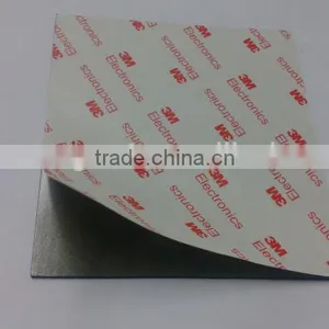 Strong Permanent Ndfeb Flexible Rubber Magnet thumbnail-1