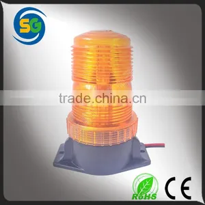 LED Emergency Warning Light for Heavy Duty thumbnail-1