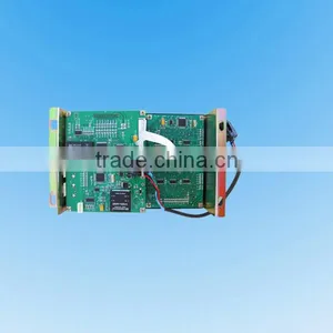 Shantui Excavator Se210 Monitor Display 13y-96a-20000 Excavator Cabin Spare Parts thumbnail-1