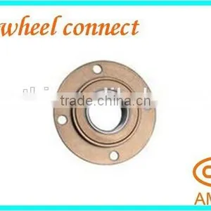 dc Motor 500w Kit, Electric Car Motor Kit, dc Motor 48v 500w, AMTHI thumbnail-5