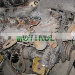 6BD1T Engine Assy,MT-3219,excavator Parts thumbnail-1
