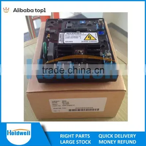 Holdwell Stamford SX460 Automatic Voltage Regulator Generator AVR thumbnail-4