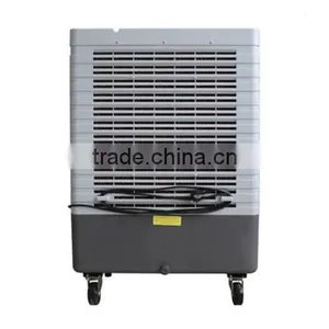 Portable Air Conditioner/Mobile Evaporative Air Cooler thumbnail-2