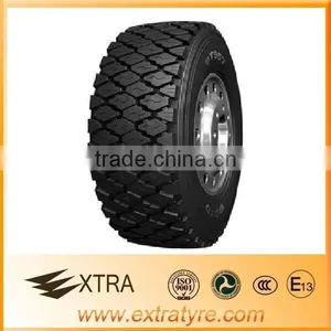 High-Quality Radial Truck Tyre BT957 215/75R17.5 225/70R19.5 235/75R17.5 245/70R19.5 thumbnail-1