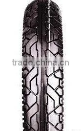 Quality Motorcycle Tire 031 thumbnail-1