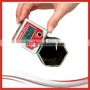 Mini High Precision Spirit Bubble Level thumbnail-1